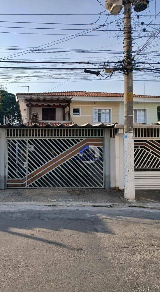 Sobrado, 4 quartos, 123 m² - Foto 5