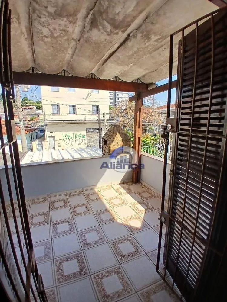 Sobrado, 4 quartos, 123 m² - Foto 7