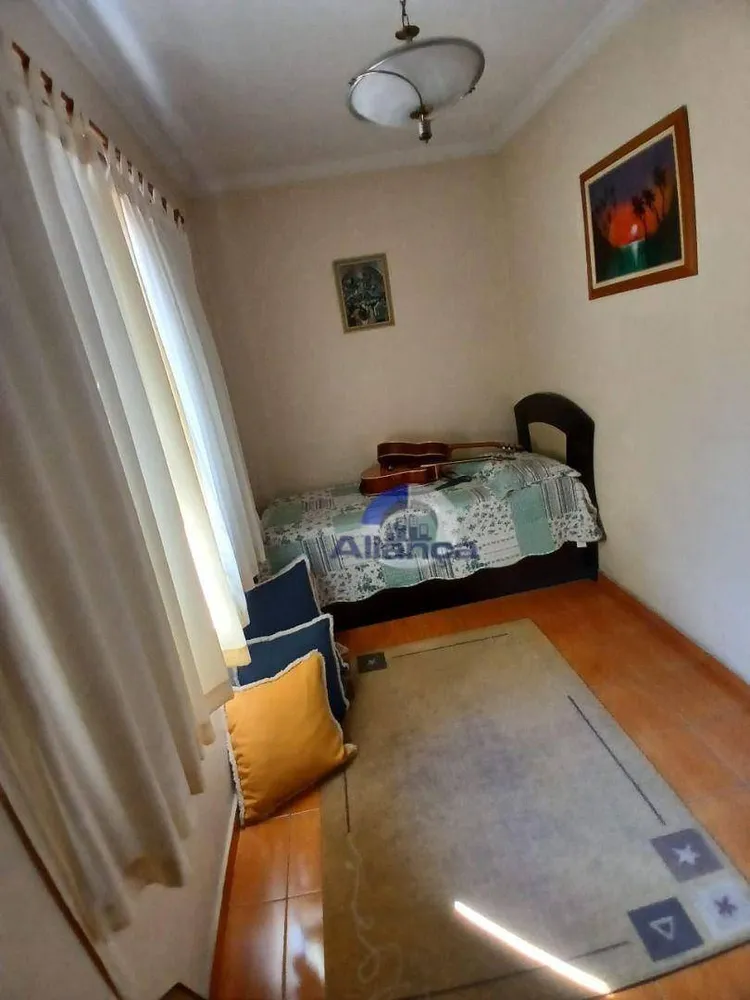 Sobrado, 4 quartos, 123 m² - Foto 17