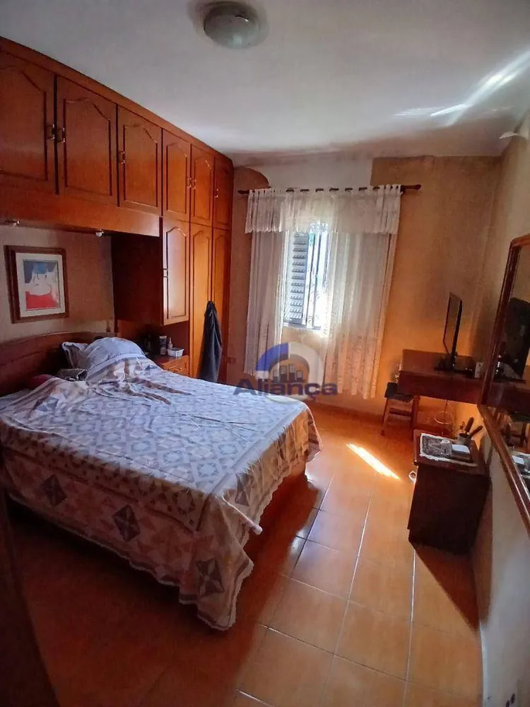 Sobrado, 4 quartos, 123 m² - Foto 19