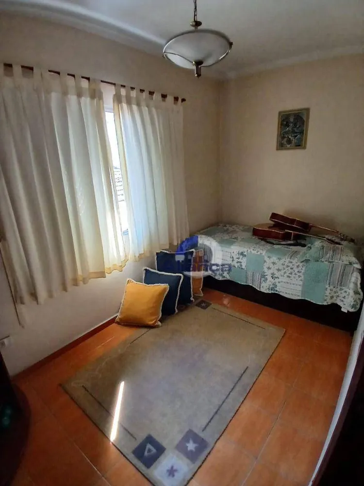 Sobrado, 4 quartos, 123 m² - Foto 16