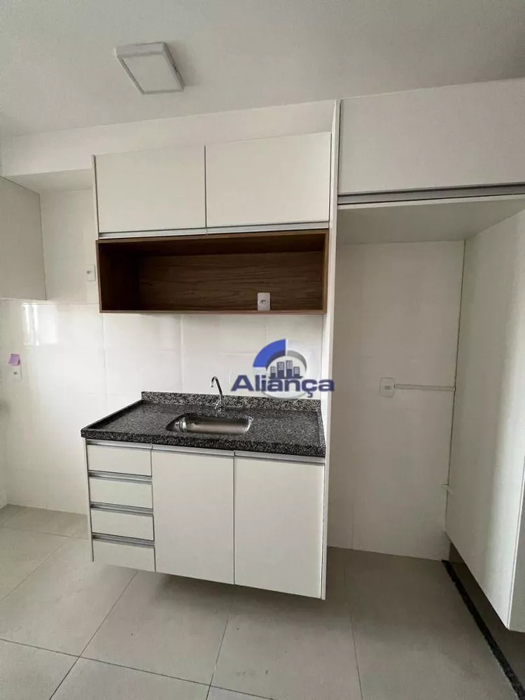 Apartamento para alugar com 1 quarto, 50m² - Foto 2