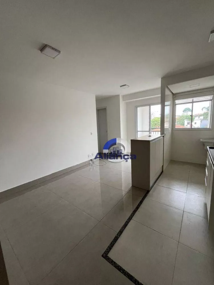 Apartamento para alugar com 1 quarto, 50m² - Foto 3