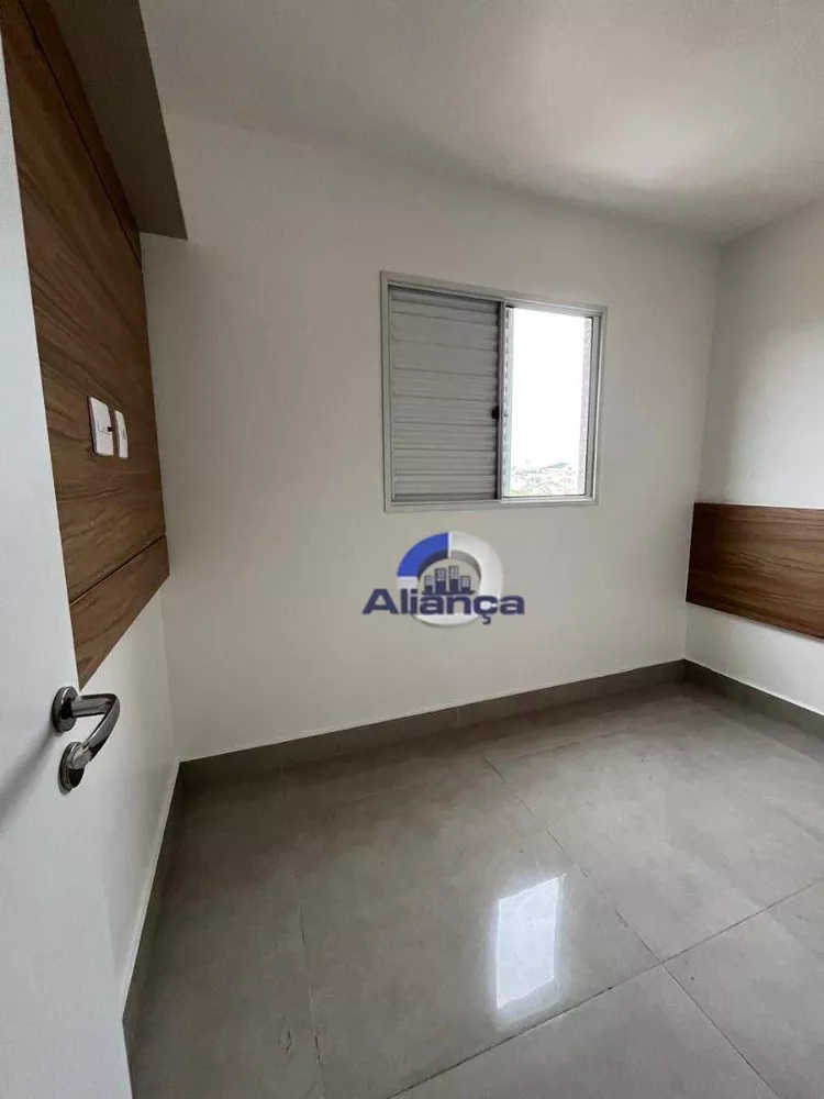 Apartamento para alugar com 1 quarto, 50m² - Foto 4