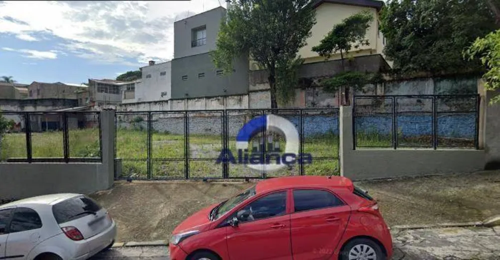Terreno, 550 m² - Foto 3