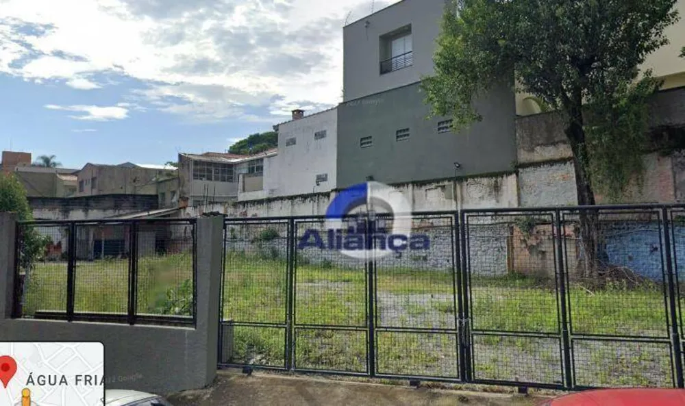 Terreno, 550 m² - Foto 2