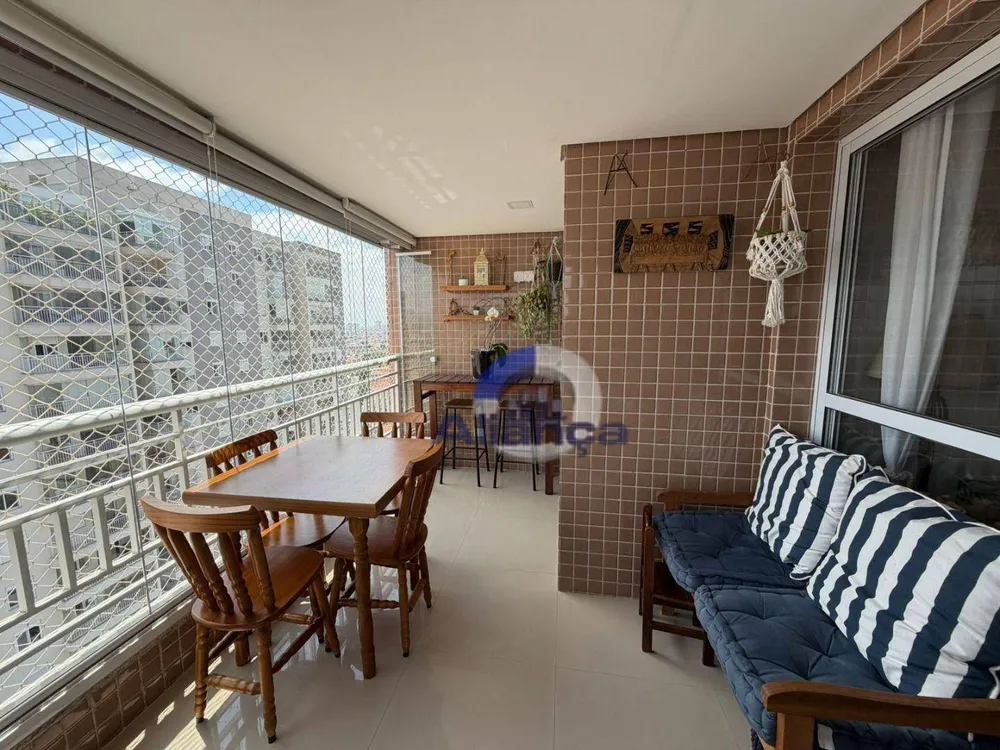Apartamento, 2 quartos, 60 m² - Foto 6