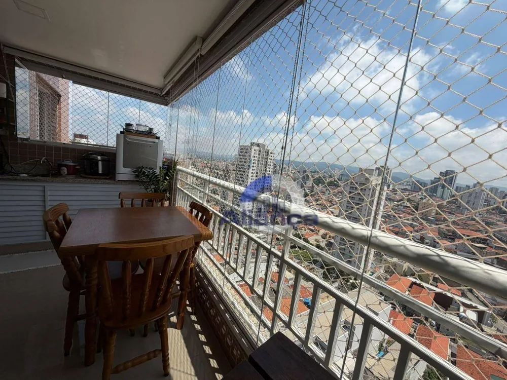 Apartamento, 2 quartos, 60 m² - Foto 7
