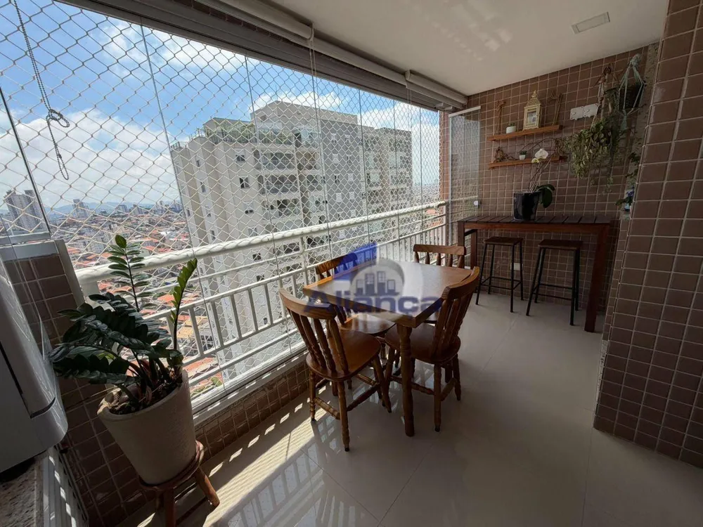 Apartamento, 2 quartos, 60 m² - Foto 4