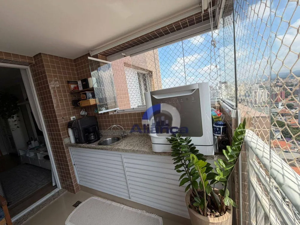 Apartamento, 2 quartos, 60 m² - Foto 5