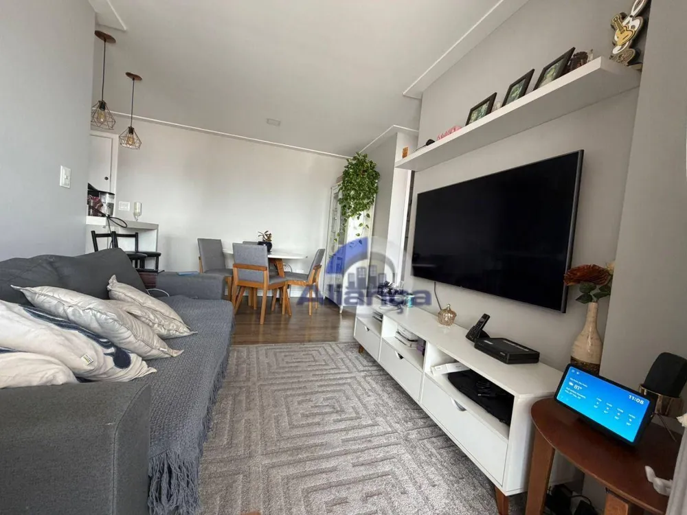 Apartamento, 2 quartos, 60 m² - Foto 8