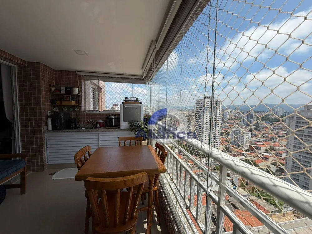 Apartamento, 2 quartos, 60 m² - Foto 2