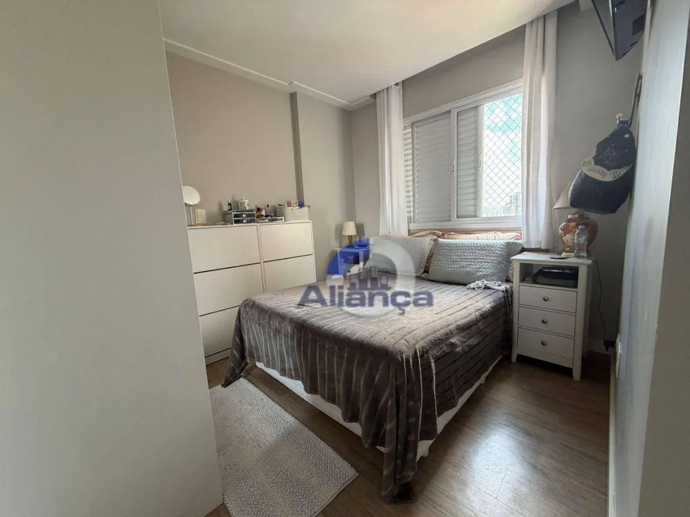 Apartamento, 2 quartos, 60 m² - Foto 9