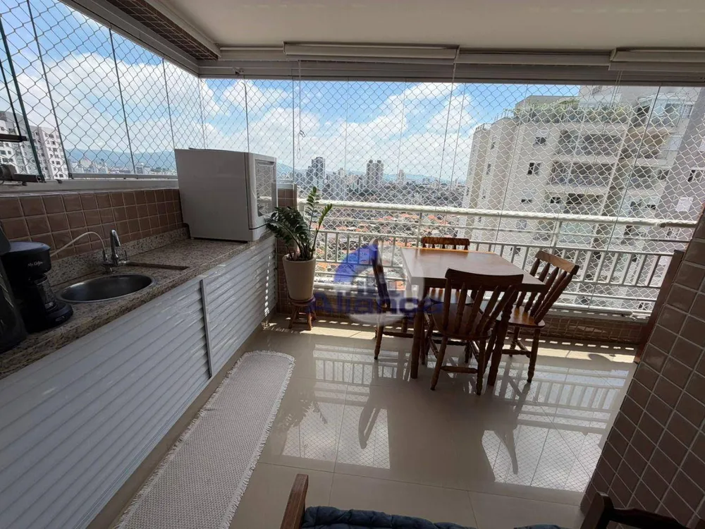 Apartamento, 2 quartos, 60 m² - Foto 1
