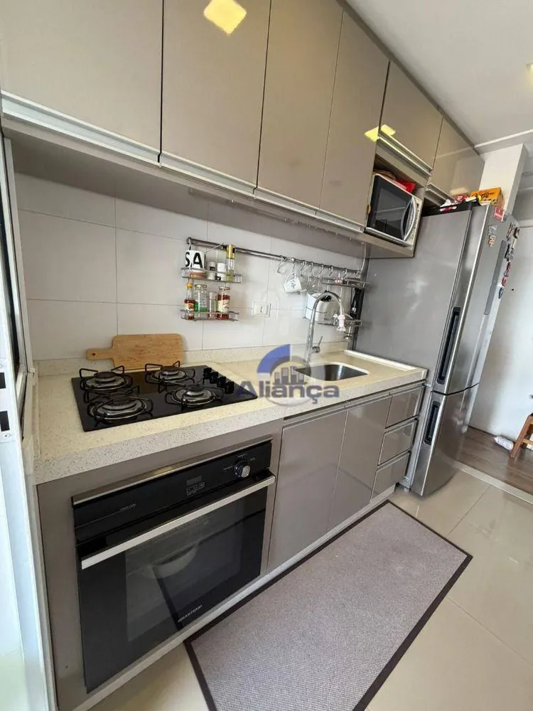 Apartamento, 2 quartos, 60 m² - Foto 3