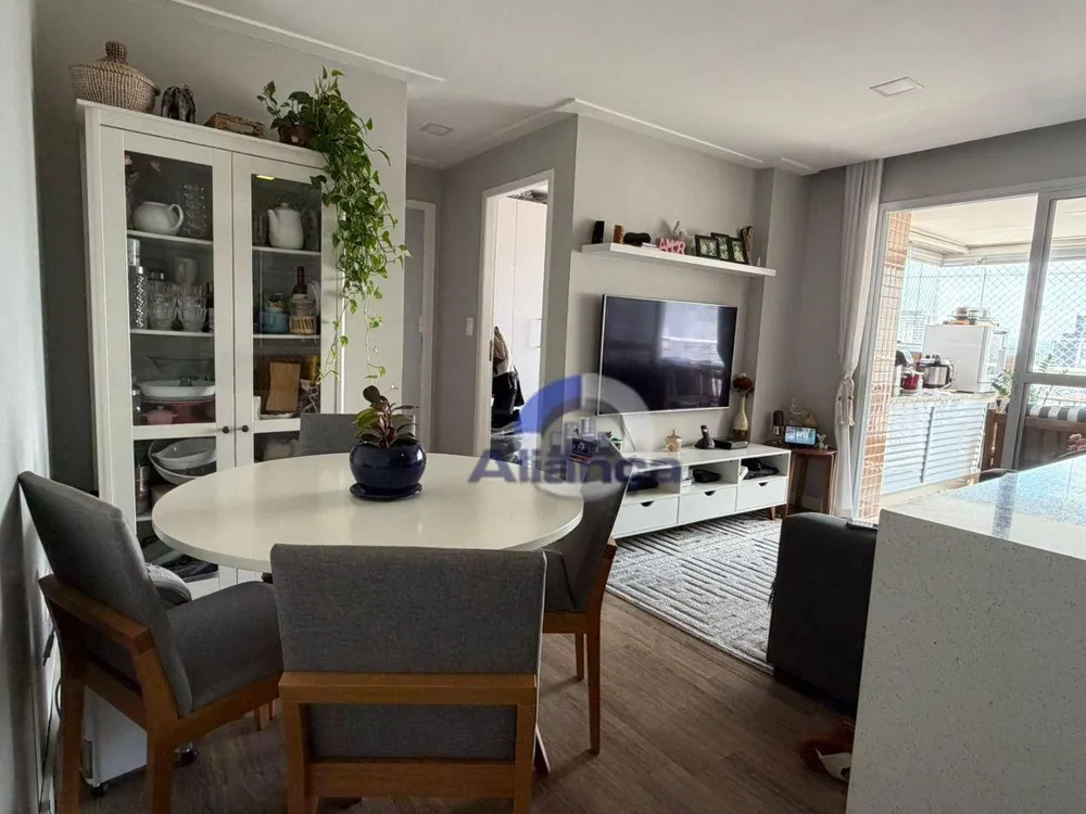 Apartamento, 2 quartos, 60 m² - Foto 12