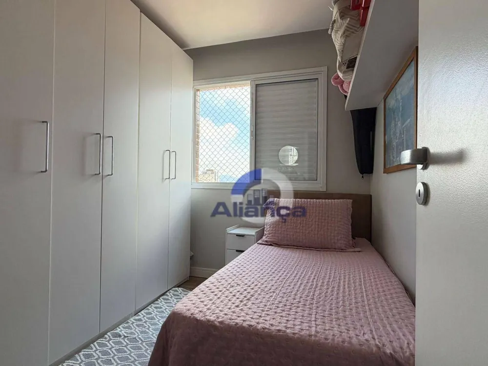 Apartamento, 2 quartos, 60 m² - Foto 10