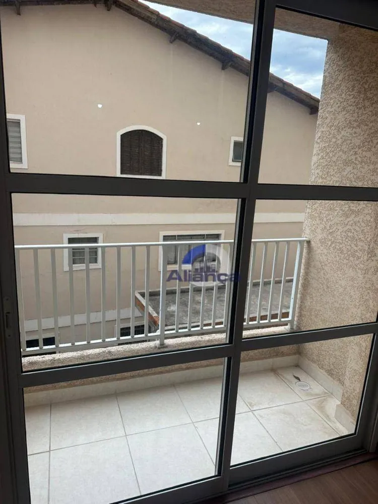 Apartamento, 2 quartos, 50 m² - Foto 7