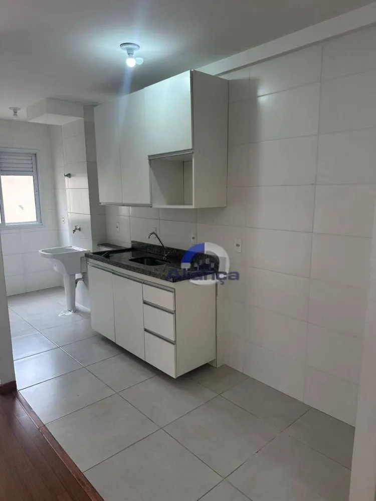 Apartamento, 2 quartos, 50 m² - Foto 4