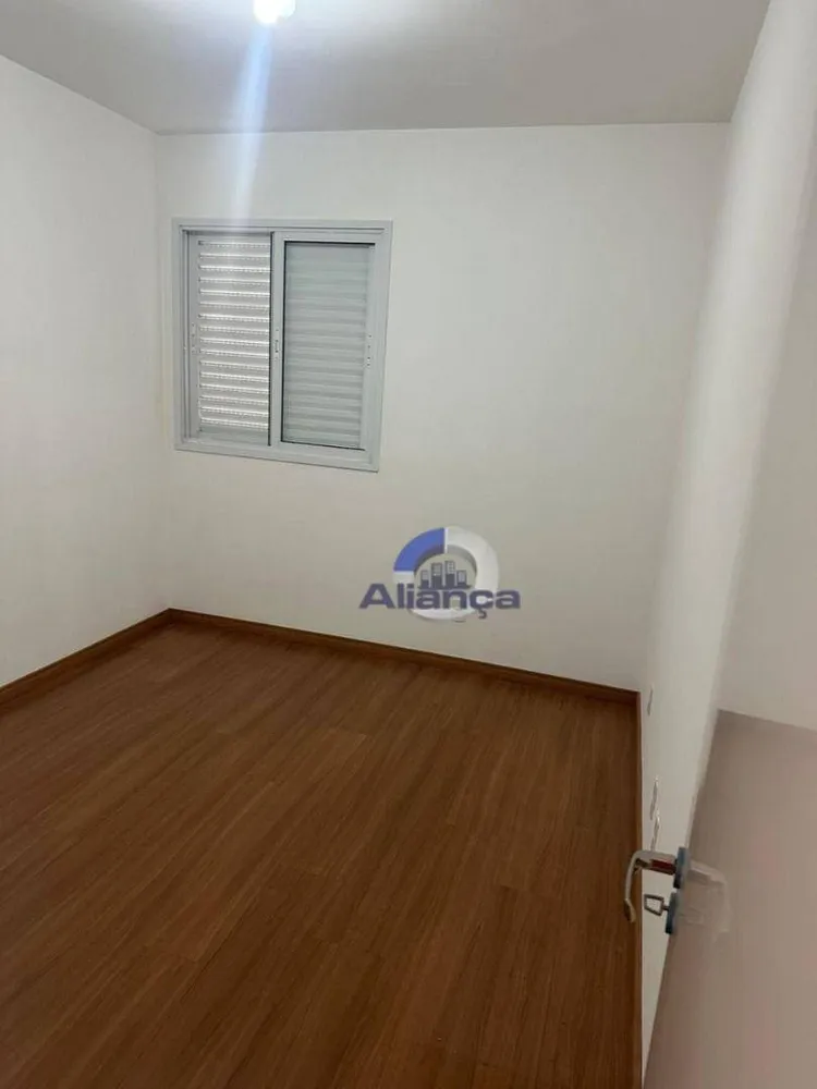 Apartamento, 2 quartos, 50 m² - Foto 6