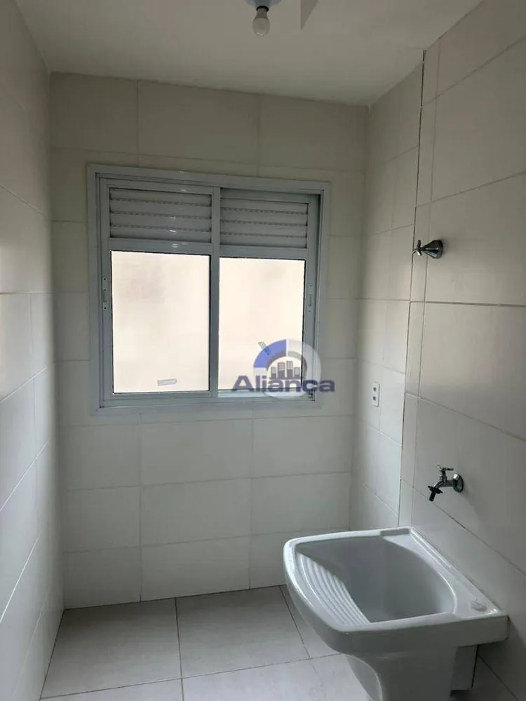 Apartamento, 2 quartos, 50 m² - Foto 5