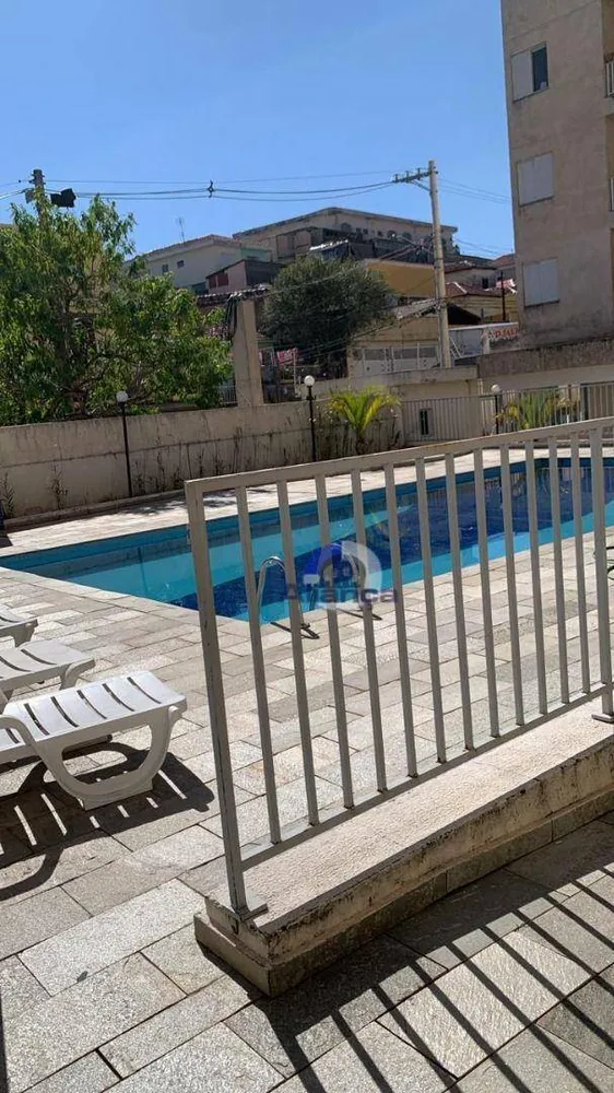 Apartamento, 2 quartos, 50 m² - Foto 3