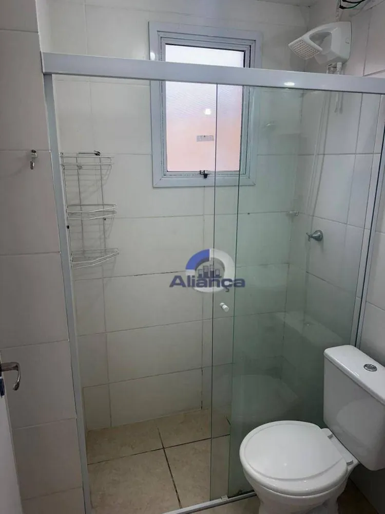 Apartamento, 2 quartos, 50 m² - Foto 9