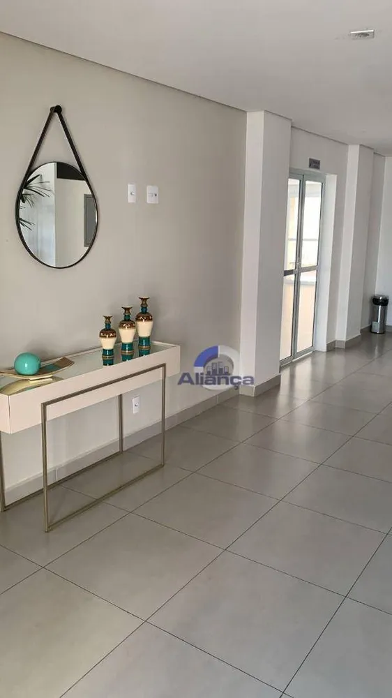 Apartamento, 2 quartos, 50 m² - Foto 11