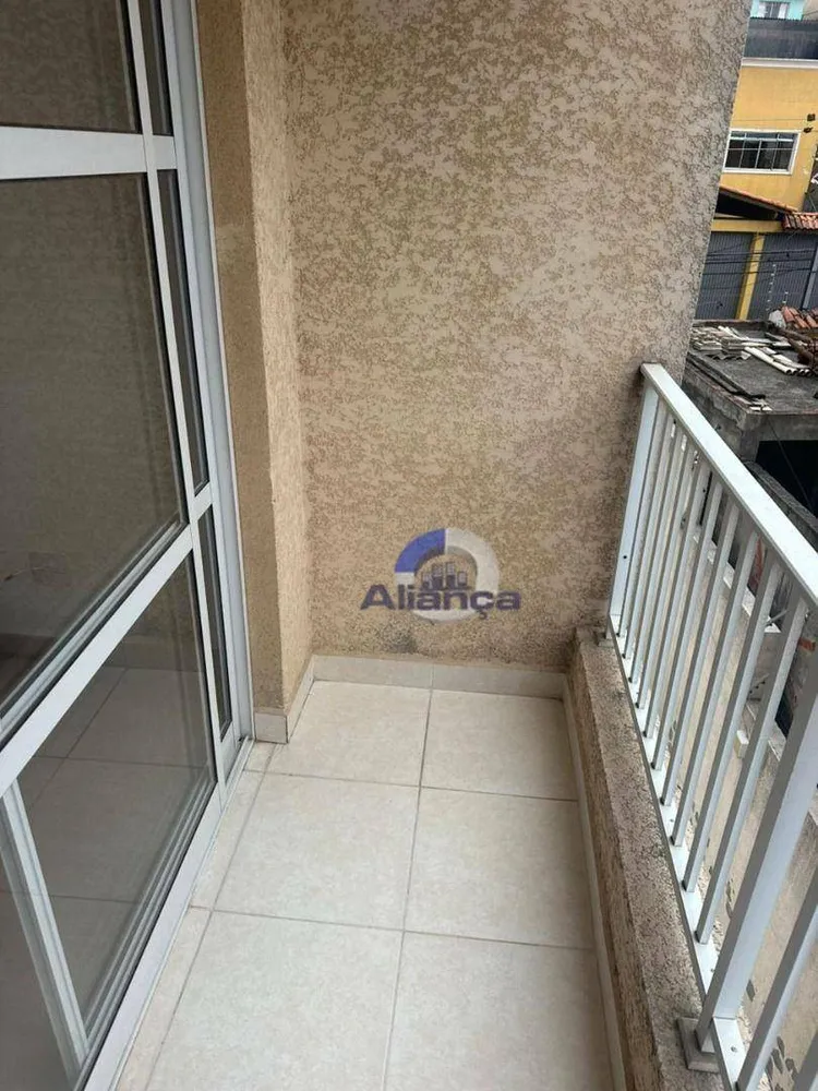 Apartamento, 2 quartos, 50 m² - Foto 1