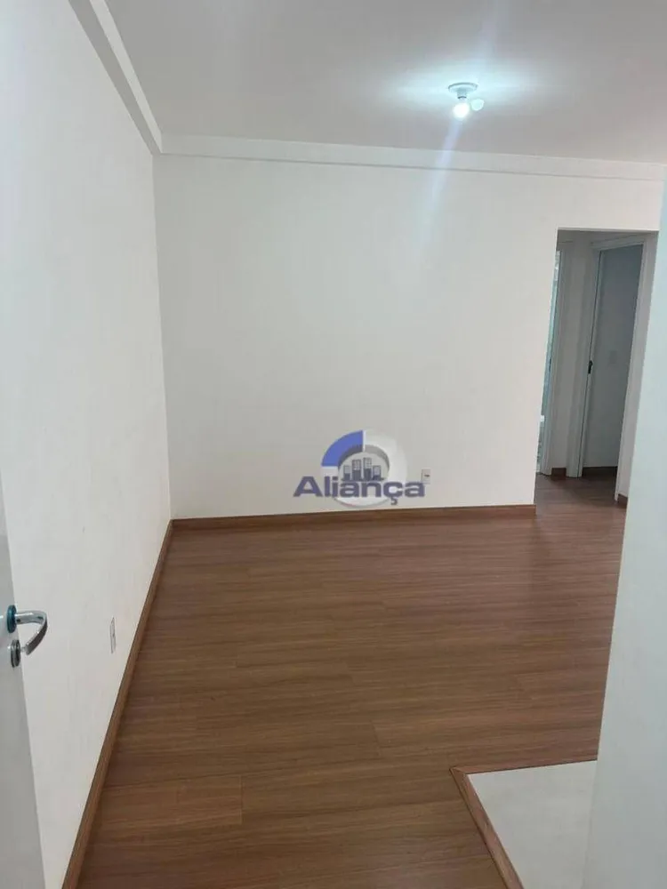 Apartamento, 2 quartos, 50 m² - Foto 8