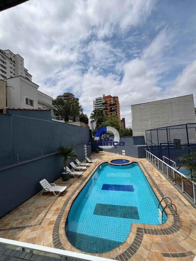 Apartamento, 3 quartos, 90 m² - Foto 5