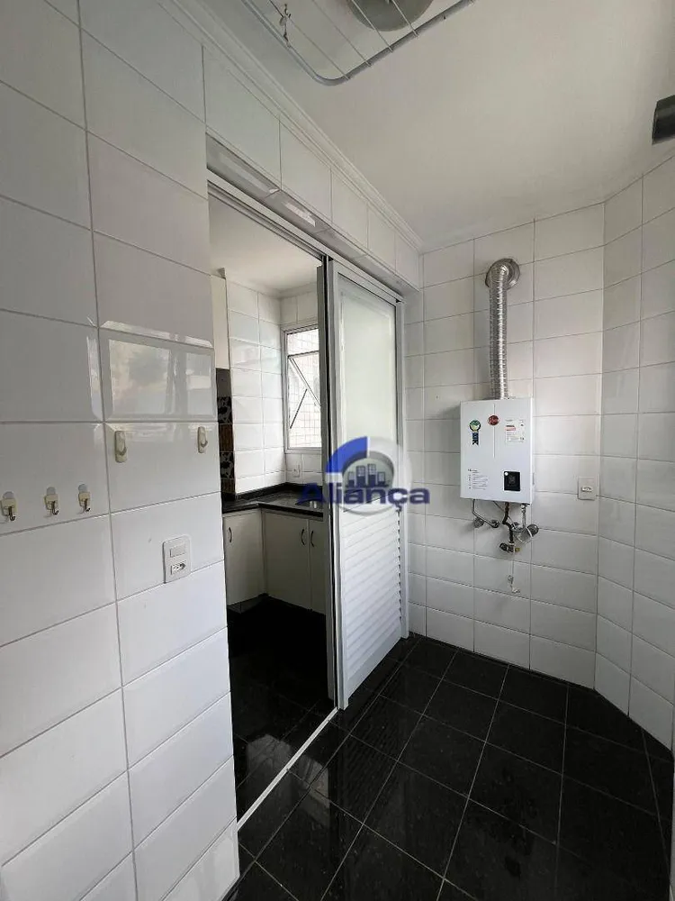Apartamento, 3 quartos, 90 m² - Foto 12