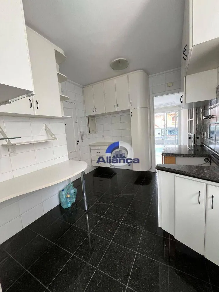 Apartamento, 3 quartos, 90 m² - Foto 5