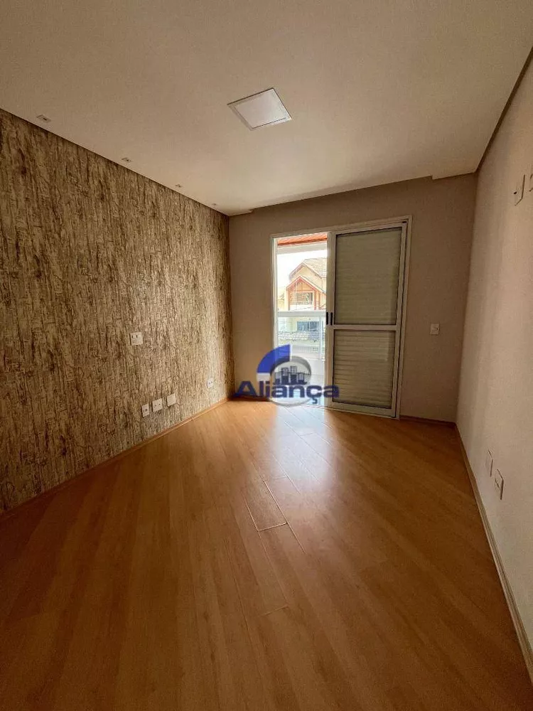 Apartamento à venda com 3 quartos, 90m² - Foto 3