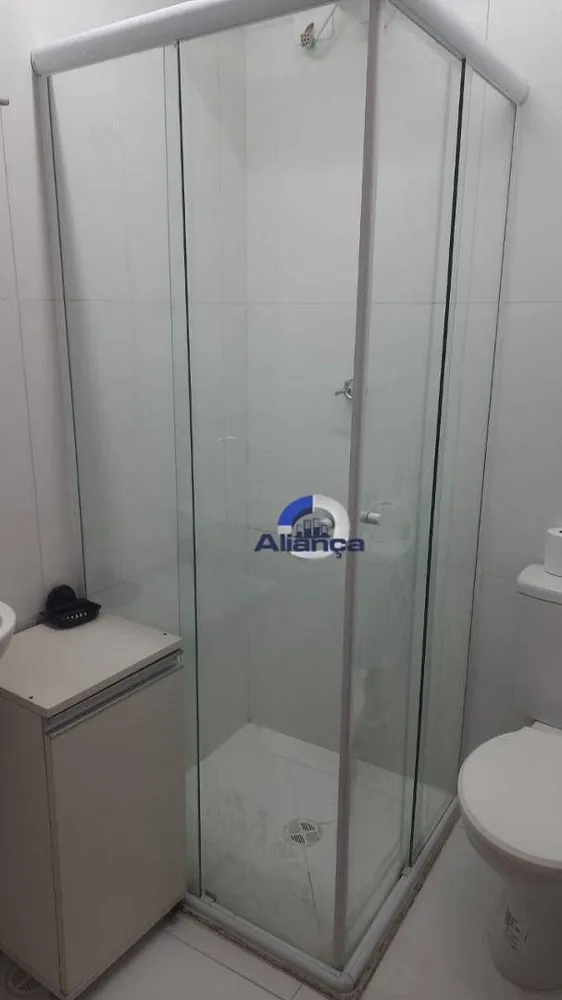 Kitnet-Studio, 25 m² - Foto 4