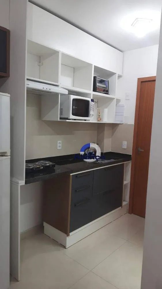 Kitnet-Studio, 25 m² - Foto 2