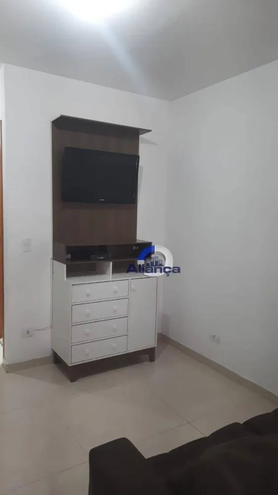 Kitnet-Studio, 25 m² - Foto 3