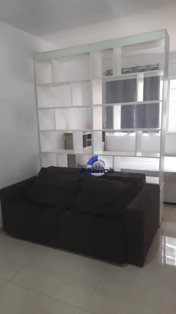 Kitnet-Studio, 25 m² - Foto 6