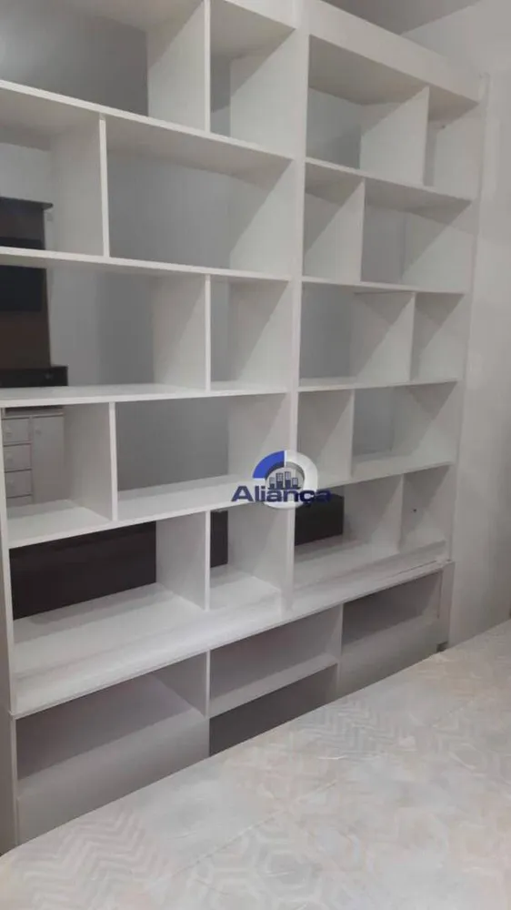 Kitnet-Studio, 25 m² - Foto 7