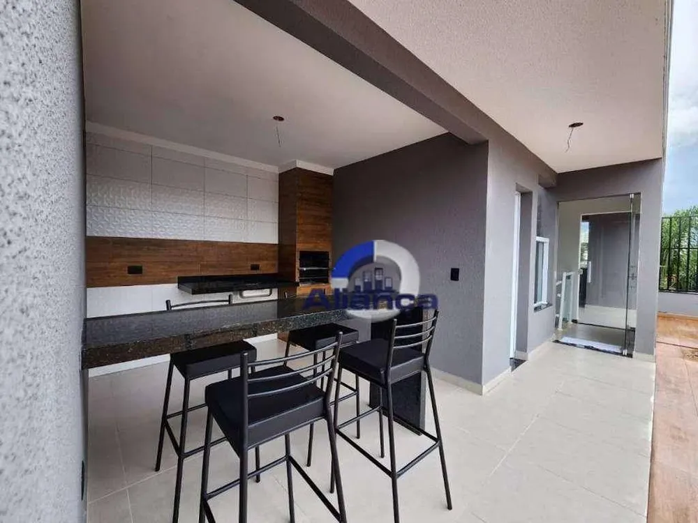 Cobertura, 3 quartos, 170 m² - Foto 5