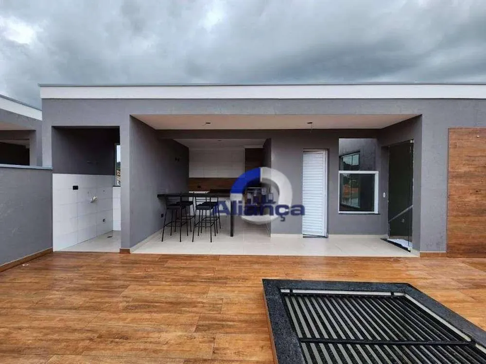 Cobertura, 3 quartos, 170 m² - Foto 5