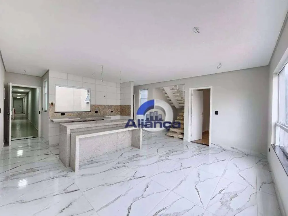 Cobertura, 3 quartos, 170 m² - Foto 2