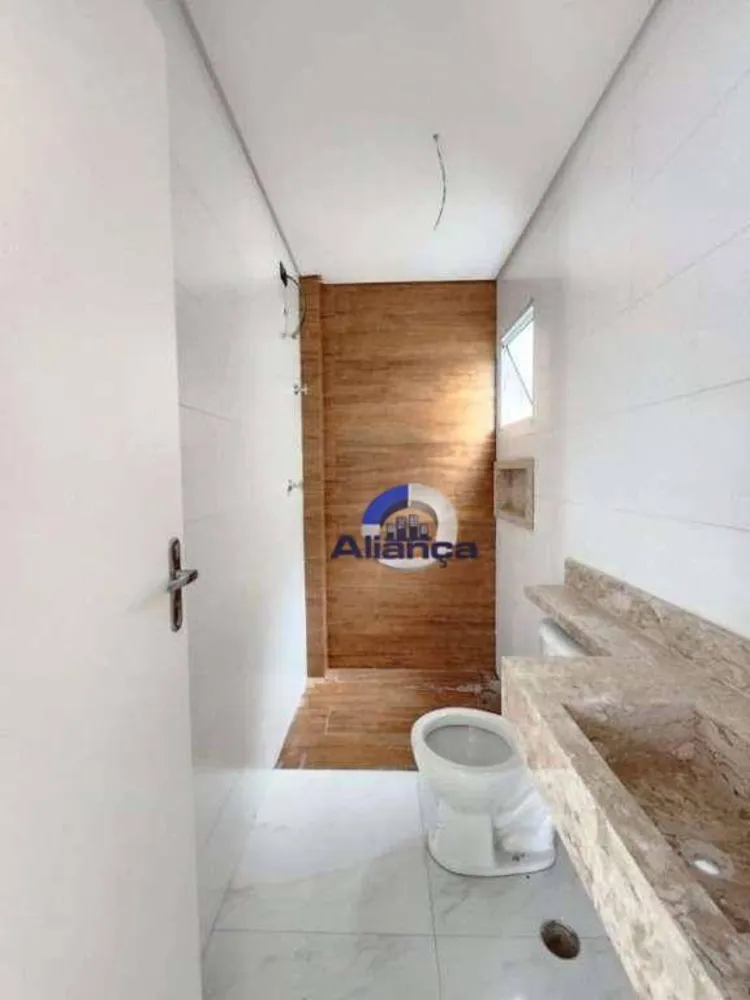 Cobertura, 3 quartos, 170 m² - Foto 3