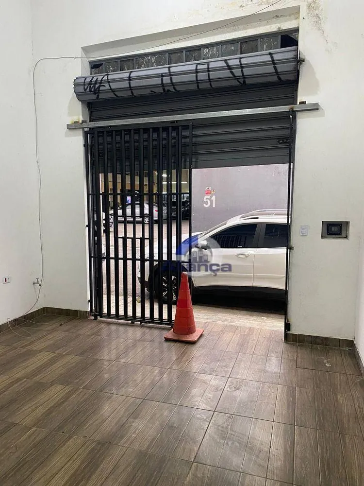 Box-Garagem, 21 m² - Foto 11