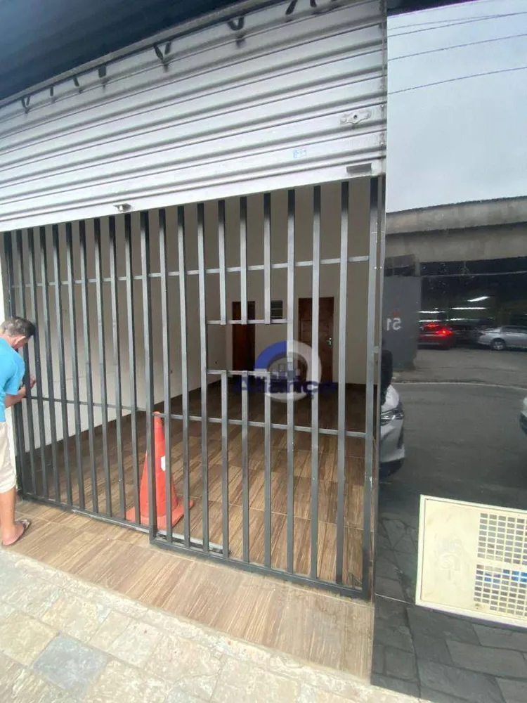 Box-Garagem, 21 m² - Foto 14
