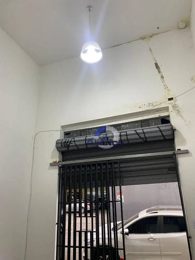 Box-Garagem, 21 m² - Foto 13