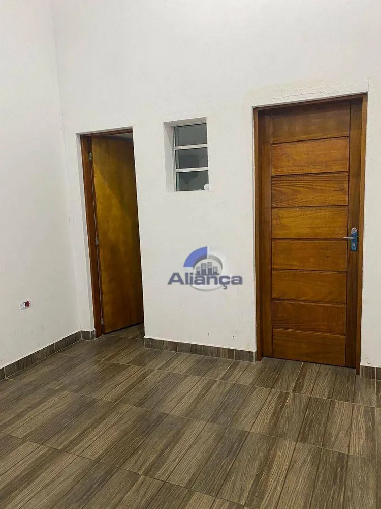 Box-Garagem, 21 m² - Foto 8