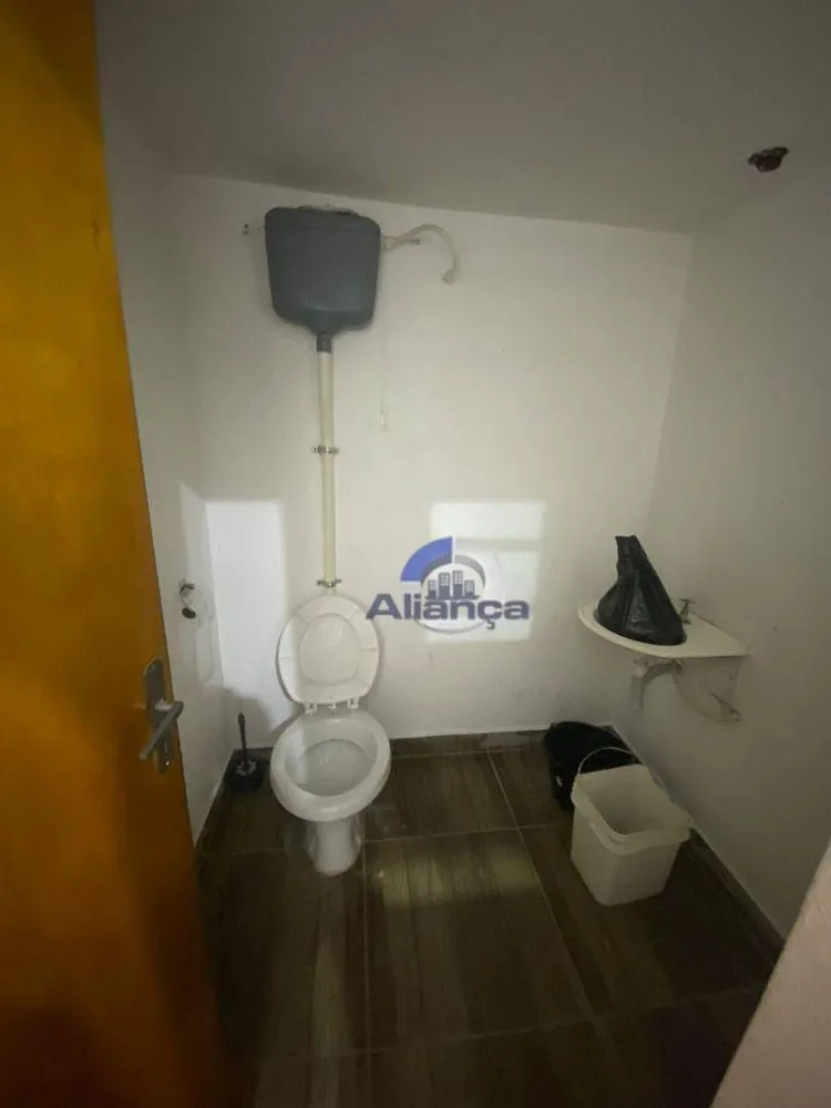 Box-Garagem, 21 m² - Foto 10