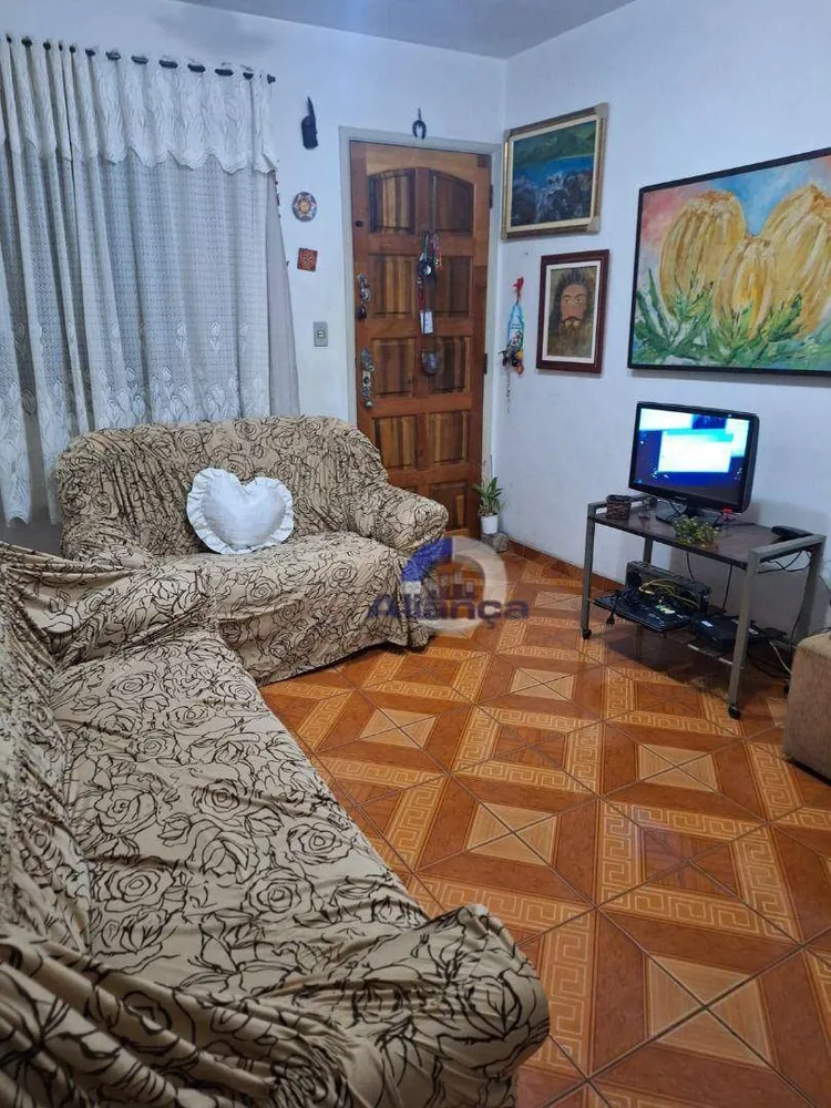 Apartamento, 2 quartos, 49 m² - Foto 4