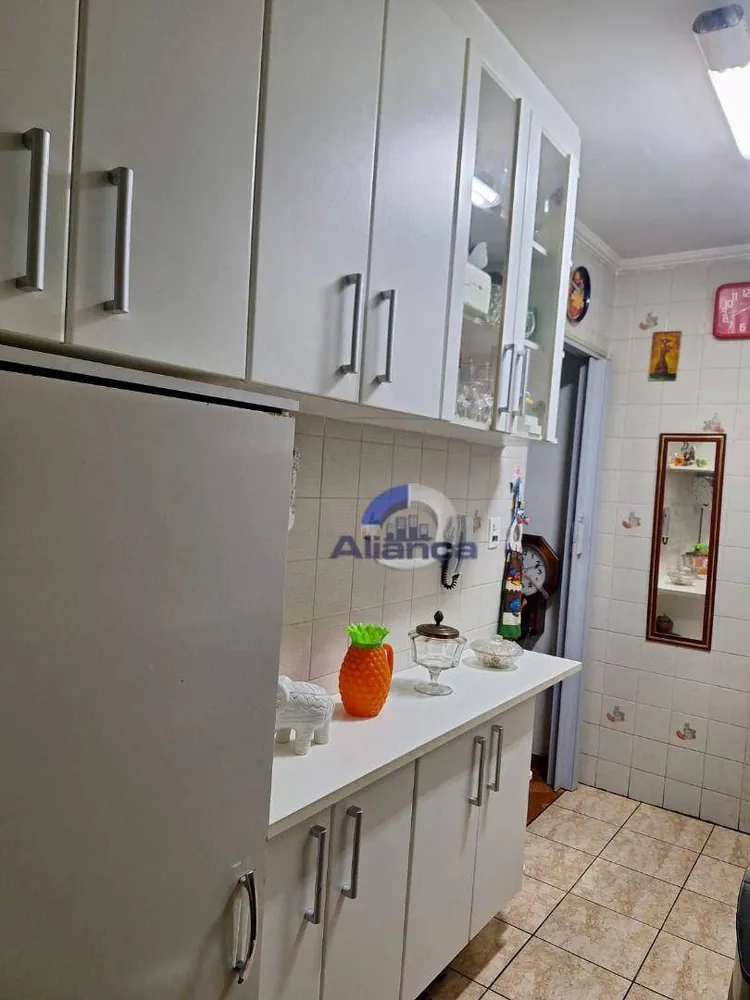 Apartamento, 2 quartos, 49 m² - Foto 3